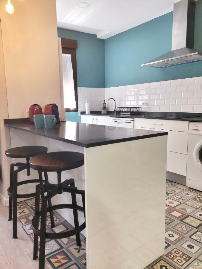 Apartamento Casa Greco 托萊多 外观 照片