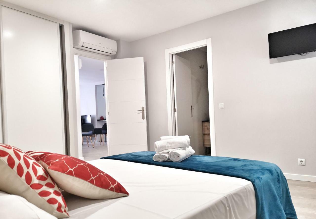 Apartamento Casa Greco 托萊多 外观 照片