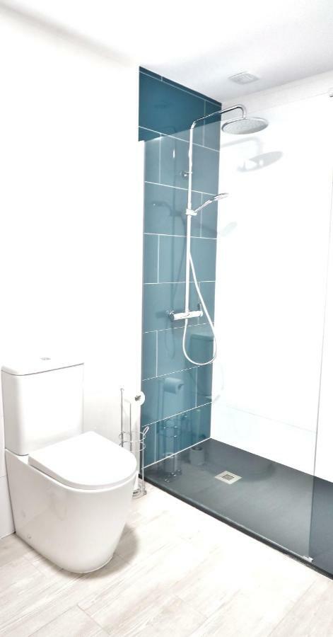 Apartamento Casa Greco 托萊多 外观 照片