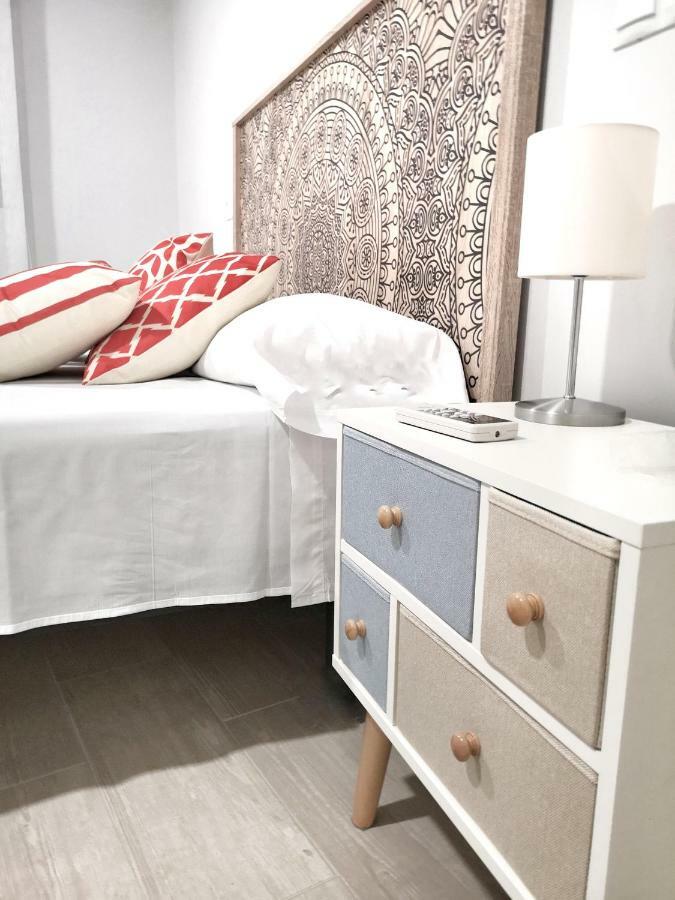 Apartamento Casa Greco 托萊多 外观 照片
