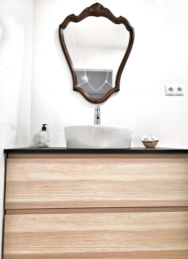 Apartamento Casa Greco 托萊多 外观 照片