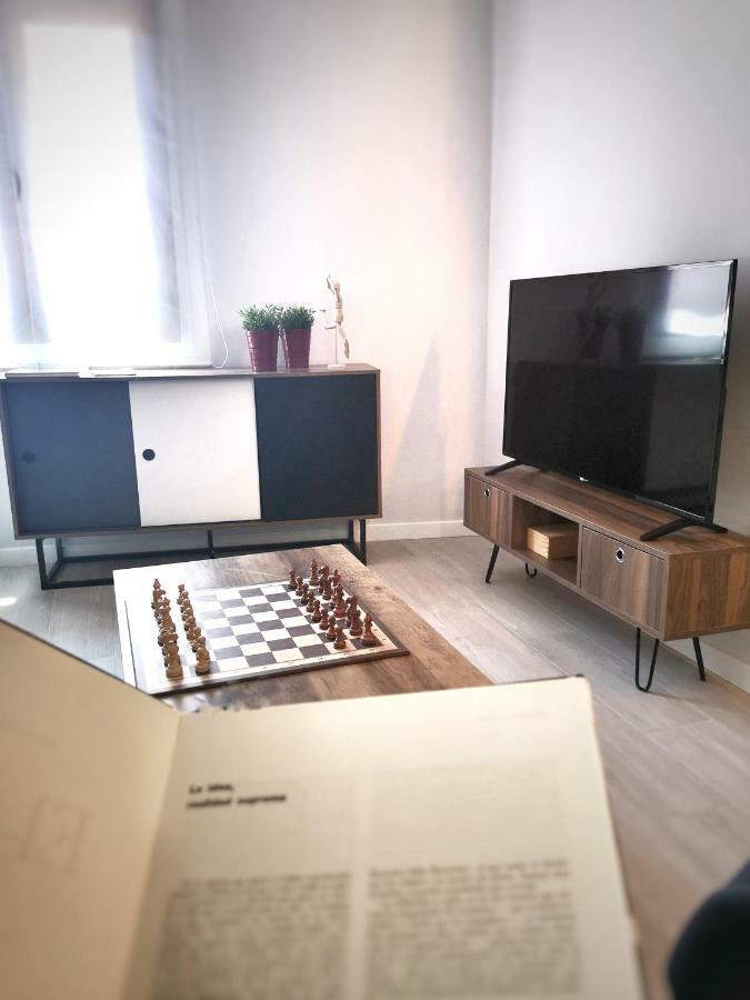 Apartamento Casa Greco 托萊多 外观 照片