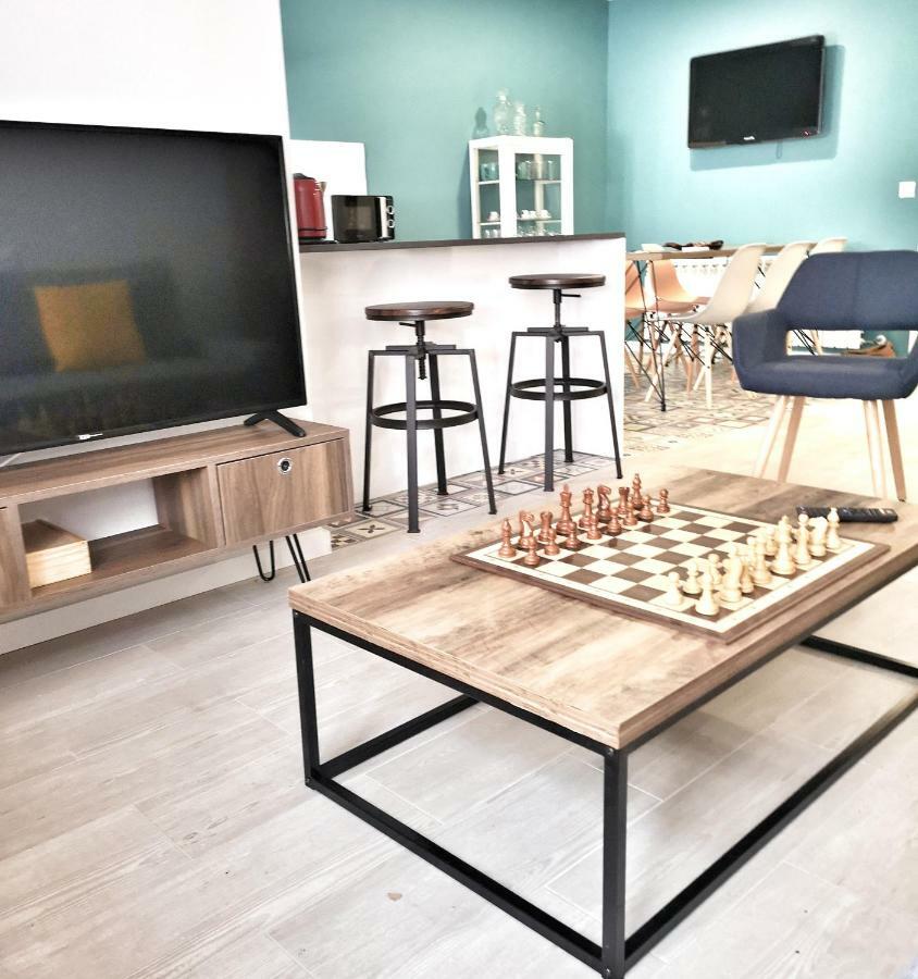 Apartamento Casa Greco 托萊多 外观 照片