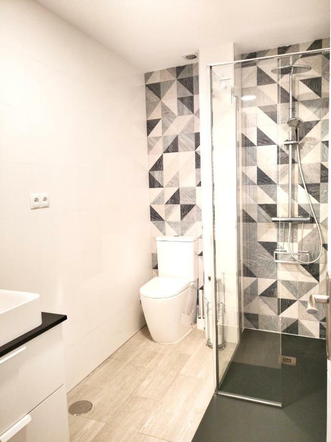 Apartamento Casa Greco 托萊多 外观 照片